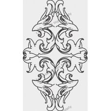 Palm's Sapphire Panel 073U