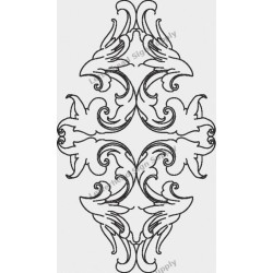 Palm's Sapphire Panel 073U