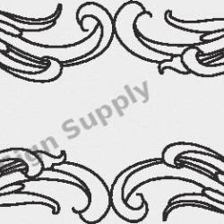 Palm's Sapphire Panel 073V Palm's Sapphire Panel 073V