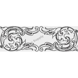 Palm's Sapphire Panel 073V