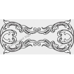 Palm's Sapphire Panel 073W