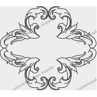 Palm's Sapphire Panel 073X