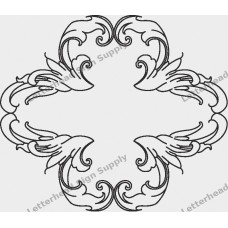 Palm's Sapphire Panel 073X
