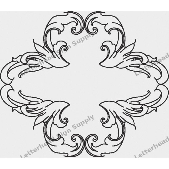 Palm's Sapphire Panel 073X