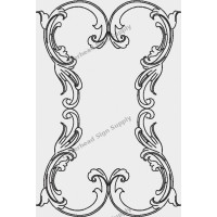 Palm's Sapphire Panel 073Y