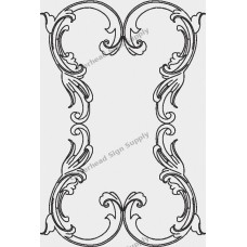 Palm's Sapphire Panel 073Y