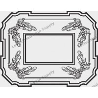 Palm's Sapphire Panel 074A