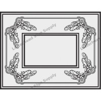Palm's Sapphire Panel 074C