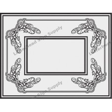 Palm's Sapphire Panel 074C