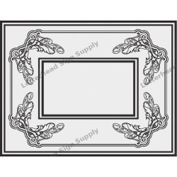 Palm's Sapphire Panel 074C