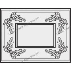 Palm's Sapphire Panel 074C