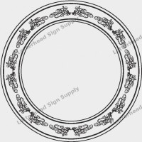 Palm's Sapphire Panel 074D