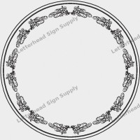 Palm's Sapphire Panel 074E