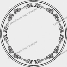 Palm's Sapphire Panel 074E