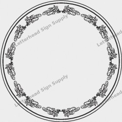 Palm's Sapphire Panel 074E