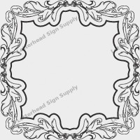 Palm's Sapphire Panel 074G
