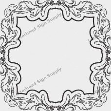 Palm's Sapphire Panel 074G