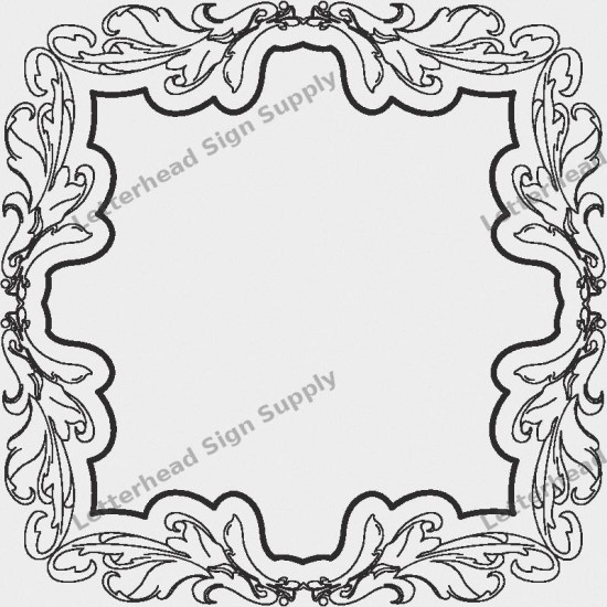 Palm's Sapphire Panel 074G