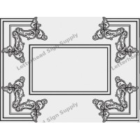 Palm's Sapphire Panel 075A