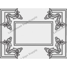 Palm's Sapphire Panel 075A