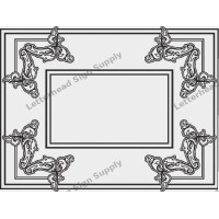 Palm's Sapphire Panel 075B