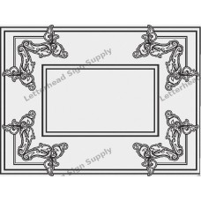 Palm's Sapphire Panel 075B