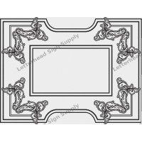 Palm's Sapphire Panel 075C