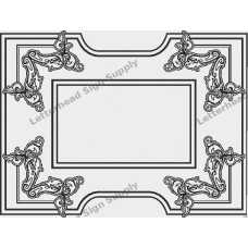 Palm's Sapphire Panel 075C
