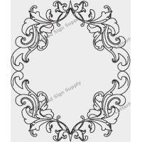 Palm's Sapphire Panel 076M