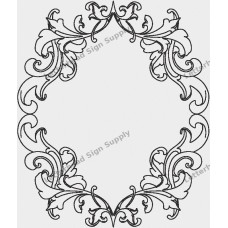 Palm's Sapphire Panel 076M