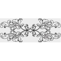 Palm's Sapphire Panel 076O