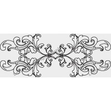 Palm's Sapphire Panel 076O