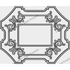 Palm's Sapphire Panel 077I