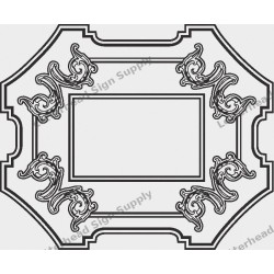 Palm's Sapphire Panel 077I