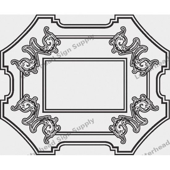 Palm's Sapphire Panel 077I Palm's Sapphire Panel 077I
