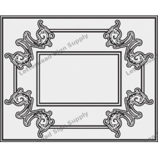 Palm's Sapphire Panel 077J