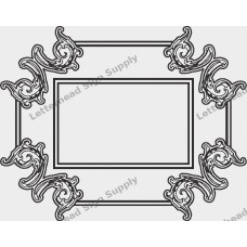 Palm's Sapphire Panel 077K