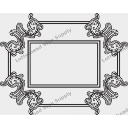 Palm's Sapphire Panel 077K Palm's Sapphire Panel 077K