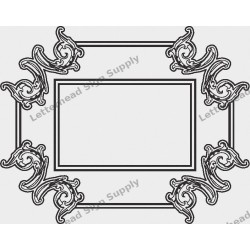 Palm's Sapphire Panel 077K Palm's Sapphire Panel 077K