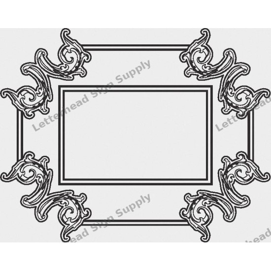 Palm's Sapphire Panel 077K Palm's Sapphire Panel 077K
