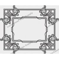 Palm's Sapphire Panel 077L