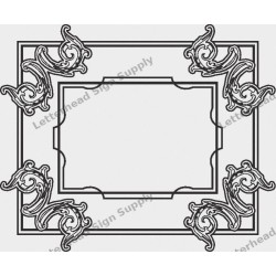 Palm's Sapphire Panel 077L