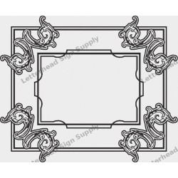 Palm's Sapphire Panel 077L Palm's Sapphire Panel 077L
