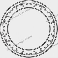 Palm's Sapphire Panel 077M