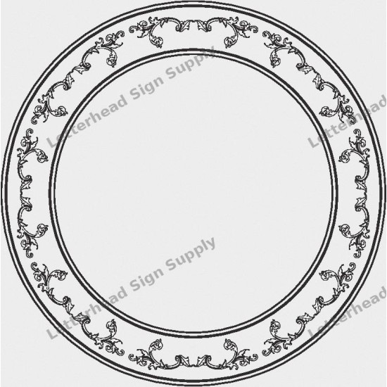 Palm's Sapphire Panel 077M