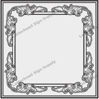 Palm's Sapphire Panel 078A