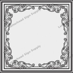 Palm's Sapphire Panel 078B Palm's Sapphire Panel 078B
