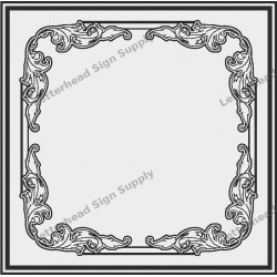 Palm's Sapphire Panel 078C