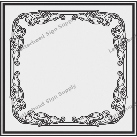 Palm's Sapphire Panel 078C