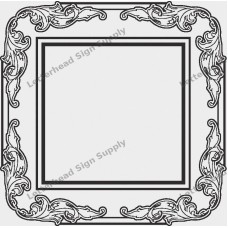 Palm's Sapphire Panel 078D